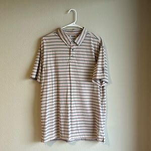 LINKSOUL Golf Polo Size L